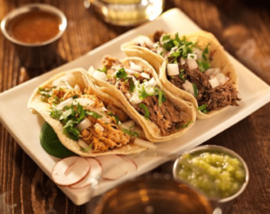 Home - Taco Azteca