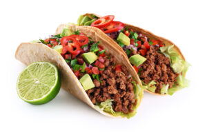 Home - Taco Azteca