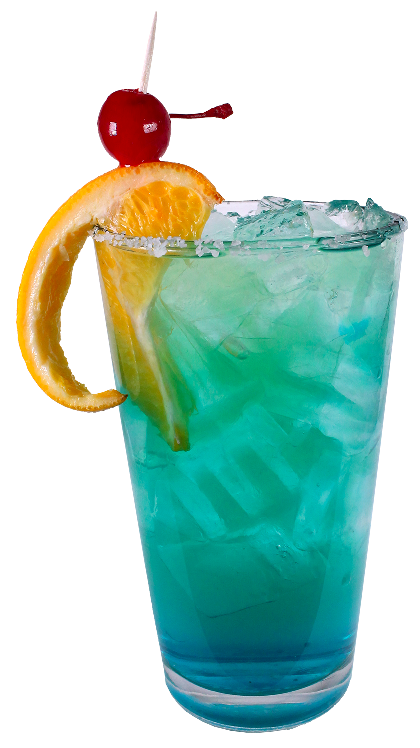 Blue Margarita
